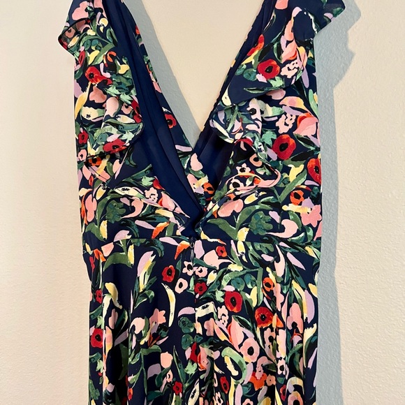 Fun and flirty summer dress from Lulu’s! - Picture 3 of 3